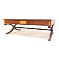 Charles Barr Grandeur Coffee table